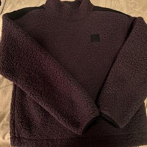 Under Armour Sherpa Pullover